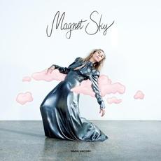 Magnet Sky mp3 Album by Nana Jacobi
