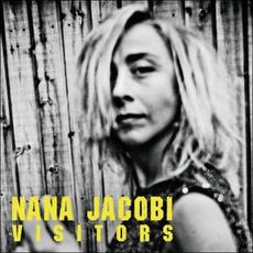 Visitors mp3 Album by Nana Jacobi