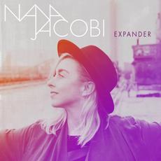 Expander mp3 Album by Nana Jacobi