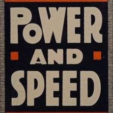 Power And Speed mp3 Album by 1234!