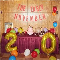 Twenty mp3 Album by The Early November