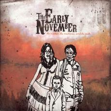 The Mother, The Mechanic, and The Path mp3 Album by The Early November