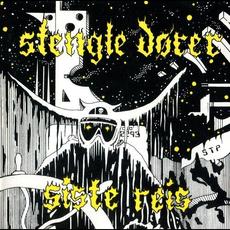 Siste Reis mp3 Album by Stengte Dorer