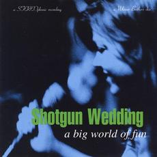 A Big World Of Fun mp3 Album by Shotgun Wedding