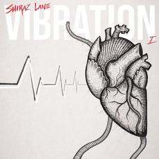 Vibration I mp3 Album by Shiraz Lane