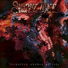 Forgotten Shades of Life mp3 Album by Shiraz Lane
