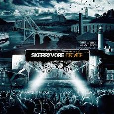 Decade mp3 Album by Skerryvore