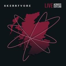 Live Across Scotland mp3 Album by Skerryvore