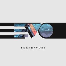 EVO mp3 Album by Skerryvore