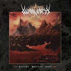 Strike Mortal Soil mp3 Album by Wormwitch