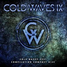 Cold Waves 2021 mp3 Compilation by Various Artists
