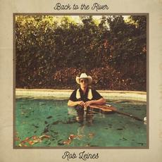 Back To The River mp3 Single by Rob Leines