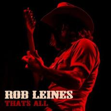 That's All mp3 Single by Rob Leines