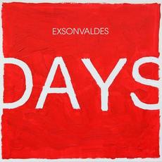 Days mp3 Single by Exsonvaldes