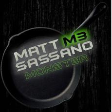 Monster mp3 Single by Matt Sassano