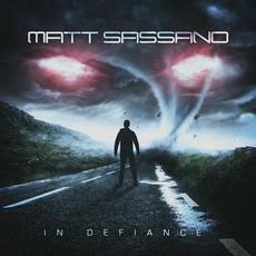In Defiance mp3 Single by Matt Sassano