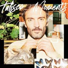 Moments mp3 Single by Talisco