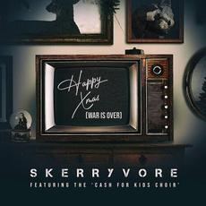 Happy Xmas (War Is Over) [feat. The Cash For Kids Choir] mp3 Single by Skerryvore