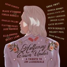 Halfway Down Under: A Tribute to Jim Lauderdale mp3 Compilation by Various Artists