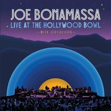 Live at the Hollywood Bowl With Orchestra mp3 Live by Joe Bonamassa