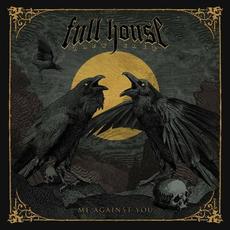 Me Against You mp3 Album by Full House Brew Crew