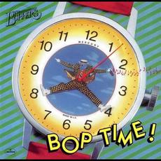 Bop Time! mp3 Album by L.A. Boppers