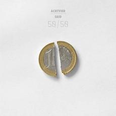 50/50 (Limited Edition) mp3 Album by AchtVier & Said