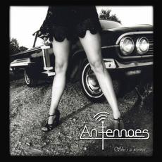 She's A Winner... mp3 Album by Antennaes
