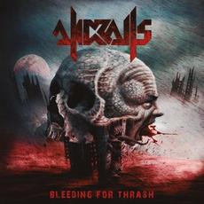 Bleeding For Thrash mp3 Album by Andralls