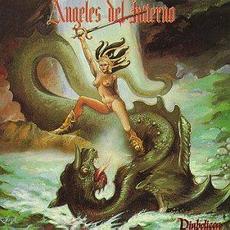 Diabolicca mp3 Album by Ángeles del Infierno
