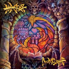 Doomsayer mp3 Album by Hextar