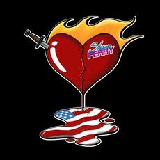 All American Heartbreak mp3 Album by Shawn Perry