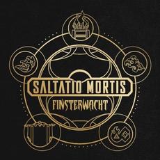 Finsterwacht mp3 Album by Saltatio Mortis