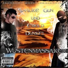 Wüstenmassaker mp3 Album by Sasuke Gun & Erold Dunkel