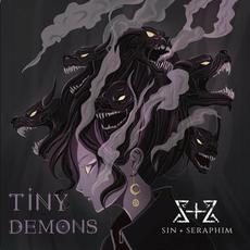 Tiny Demons mp3 Album by Sin + Seraphim