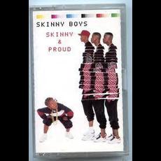 Skinny & Proud mp3 Album by Skinny Boys