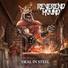 Deal in Steel mp3 Album by Reverend Hound