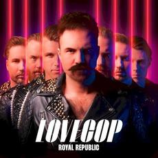 LoveCop mp3 Album by Royal Republic