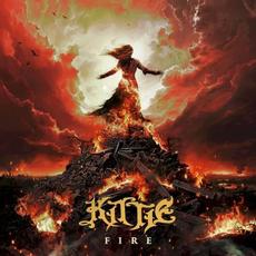 Fire mp3 Album by Kittie