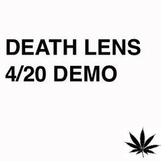 4/20 Demo mp3 Album by Death Lens