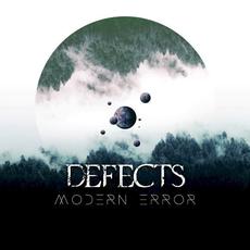 Modern Error mp3 Album by Defects