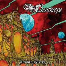 LES DÉCLINISTES mp3 Album by Misanthrope