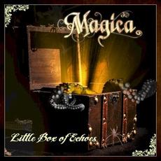 Little Box of Echoes mp3 Album by Magica