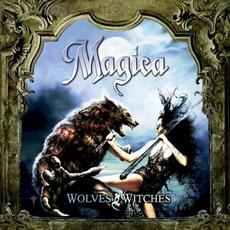 Wolves and Witches mp3 Album by Magica