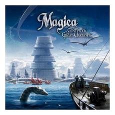 Center of the Great Unknown mp3 Album by Magica