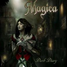Dark Diary mp3 Album by Magica