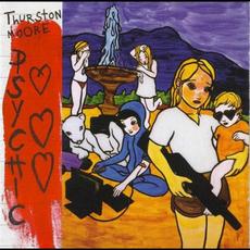 Psychic Hearts mp3 Album by Thurston Moore
