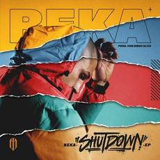 Shutdown mp3 Album by BEKA