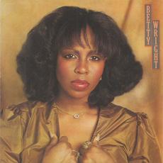 Betty Wright (Japanese Edition) mp3 Album by Betty Wright