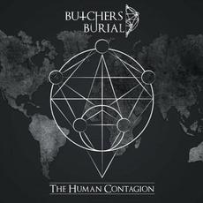 The Human Contagion mp3 Album by Butchers Burial